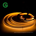 High Brightness DC24V 280LEDs/M 2216 Dual White LED Strip